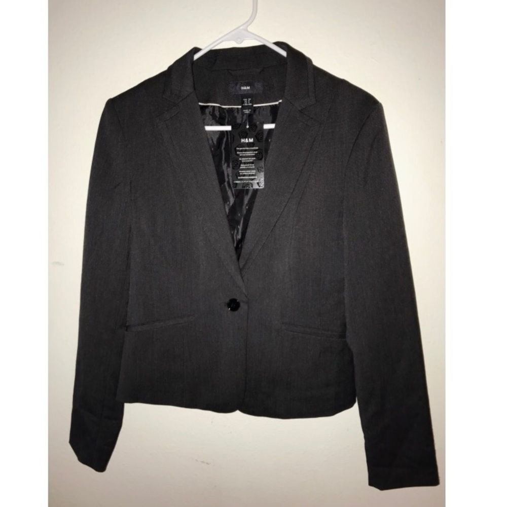 Women’s Blazer